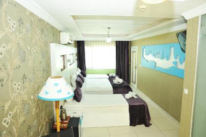 Sarajevo Suites - image 11