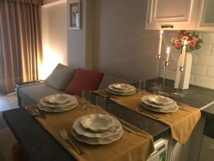 Luxx Suite Nişantaşı - image 11