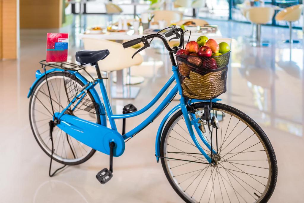Park Inn by Radisson Istanbul Airport Odayeri - image 5