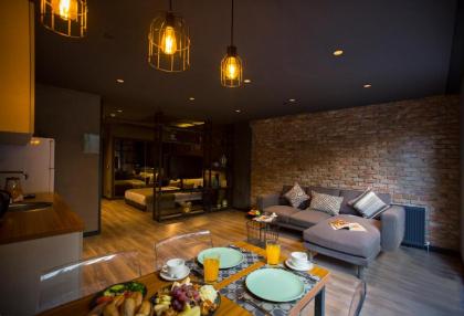Cityloft 161 - image 20