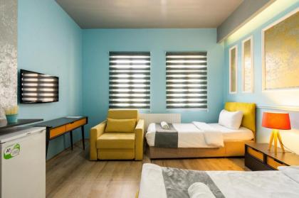 taksim alya suites - image 19