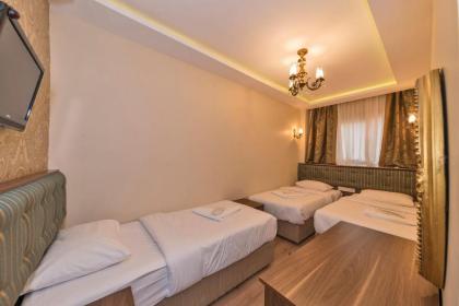 Sahil Boutique Hotel - image 14