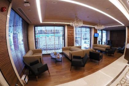 Mukarnas Taksim Hotel - image 15