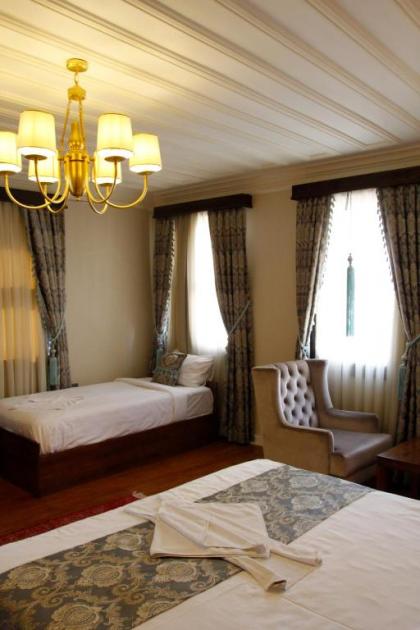 Mezzo Hotel - image 13