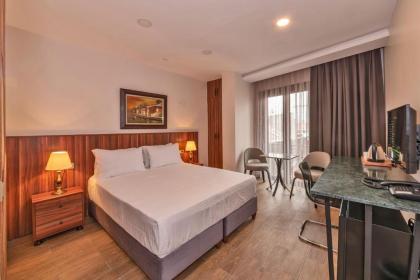La Wisteria Boutique Hotel Istanbul - image 13