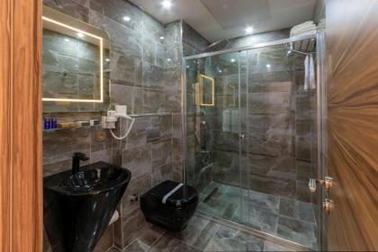 La Wisteria Boutique Hotel Istanbul - image 5