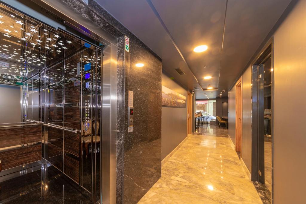 La Wisteria Boutique Hotel Istanbul - image 6