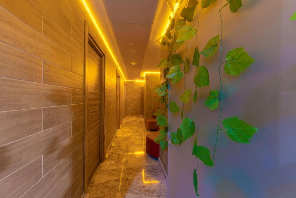 La Wisteria Boutique Hotel Istanbul - image 7