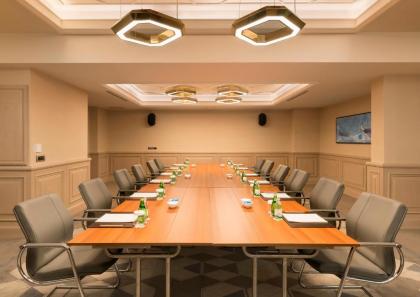 Millennium Istanbul Golden Horn - image 11