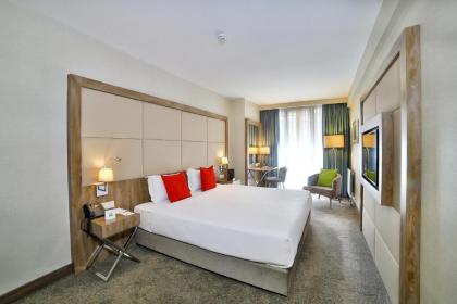 ibis Styles Istanbul Bomonti - image 20