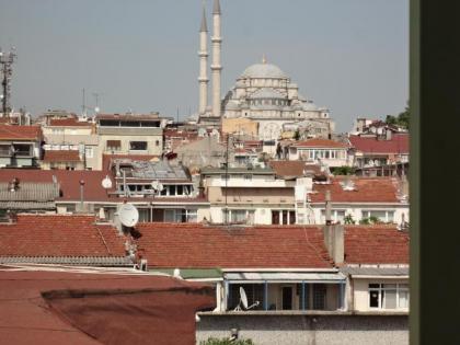 şah otel - image 10