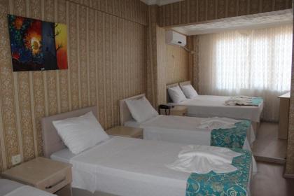 Omega Inn - image 16