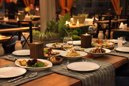 Hotel Ephesus Istanbul - image 20