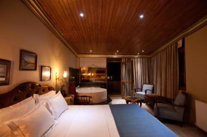 Blue Tuana Suite - image 11