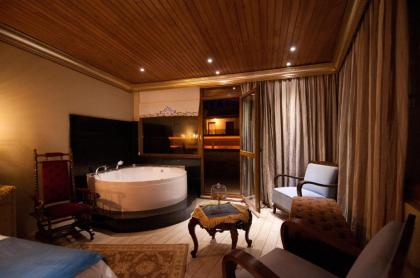 Blue Tuana Suite - image 13