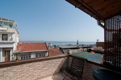 Blue Tuana Suite - image 18