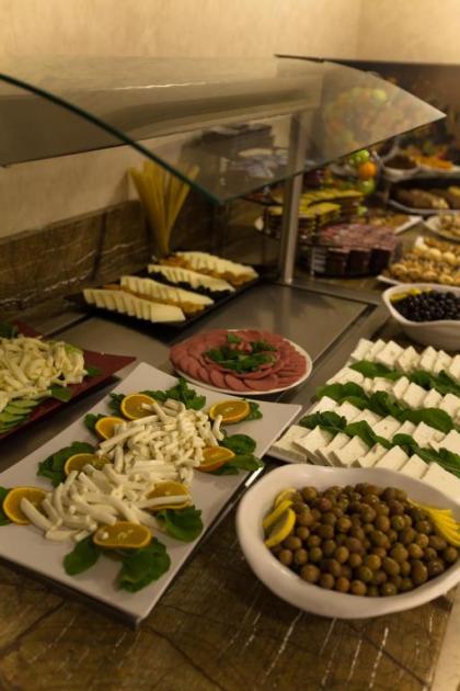 Miss Istanbul Hotel & Spa - image 19