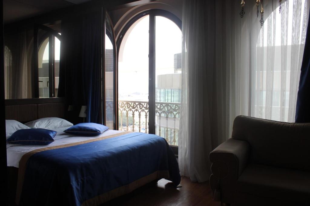 OTTOMAN BY ONAS SUİTES - image 3