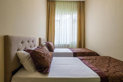 Ayasofya Donat Aparts & Suites - image 5