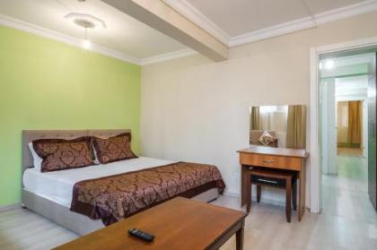 Ayasofya Donat Aparts & Suites - image 9