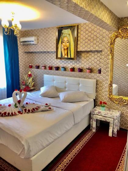 BEYAZ SUİTES & HoTEL - image 1