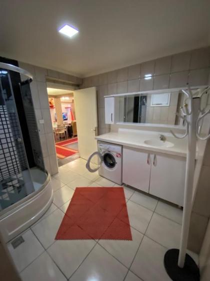 BEYAZ SUİTES & HoTEL - image 11