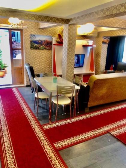 BEYAZ SUİTES & HoTEL - image 18