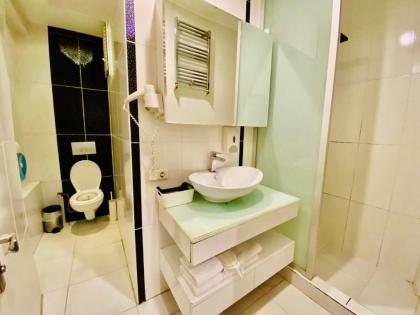 BEYAZ SUİTES & HoTEL - image 2