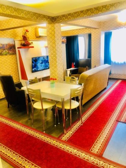 BEYAZ SUİTES & HoTEL - image 20