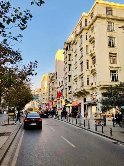 BEYAZ SUİTES & HoTEL - image 5