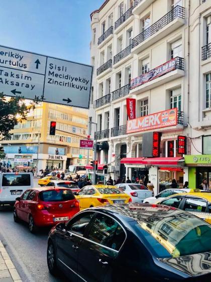 BEYAZ SUİTES & HoTEL - image 6