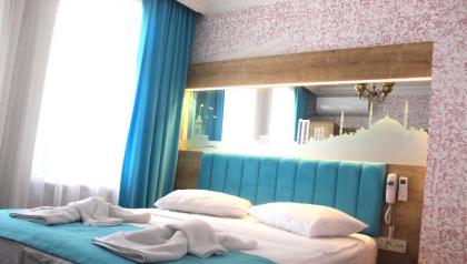 HOTEL MEGARON - image 10