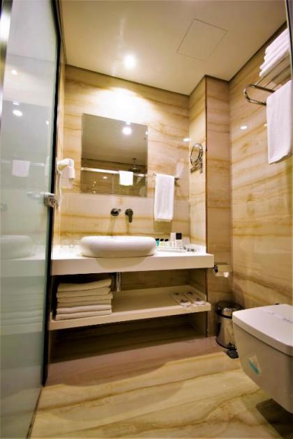 Boss Hotel Sultanahmet - image 6