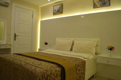 Grand Fatih Hotel - image 1