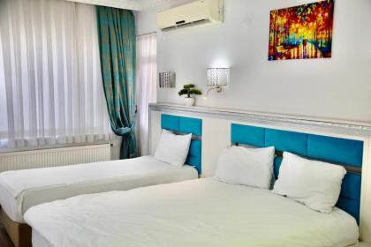 Aparthotels in Istanbul 