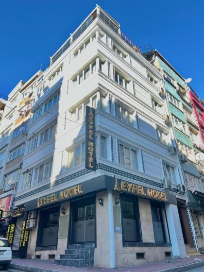 EYFEL HOTEL