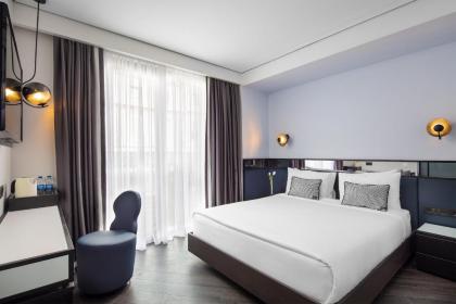 The Westist Hotel & Spa - image 12