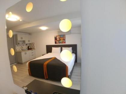 AtABAY APARt OtEL 
