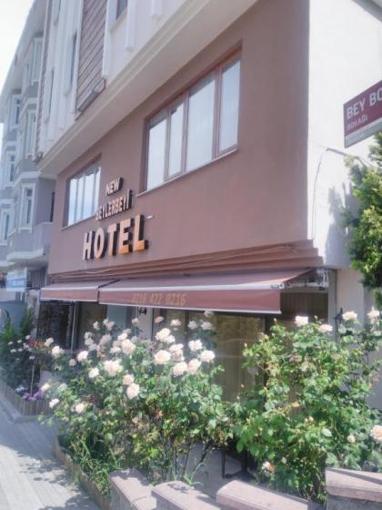 NEW BEYLERBEYİ HOTEL - image 11
