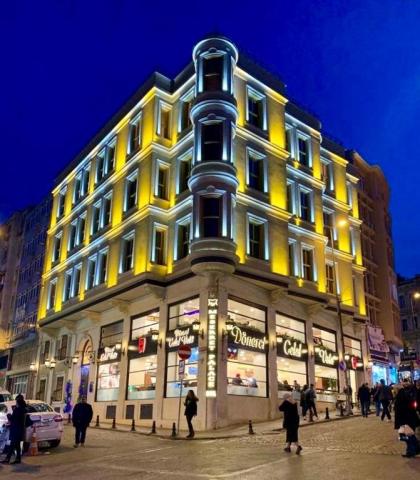 Meserret Palace Hotel - Special Category - image 1