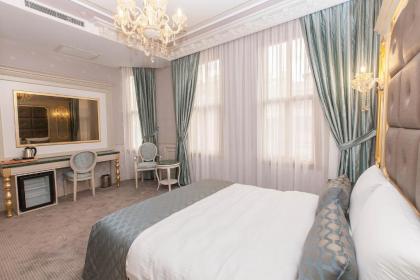 Meserret Palace Hotel - Special Category - image 11