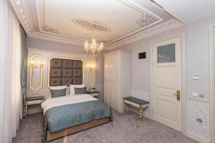 Meserret Palace Hotel - Special Category - image 13