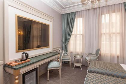 Meserret Palace Hotel - Special Category - image 14