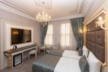 Meserret Palace Hotel - Special Category - image 15