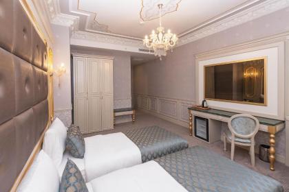Meserret Palace Hotel - Special Category - image 16