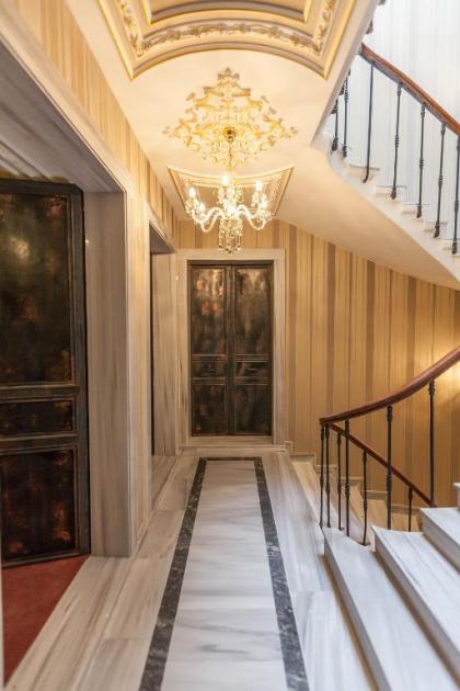 Meserret Palace Hotel - Special Category - image 2