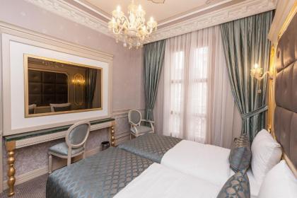 Meserret Palace Hotel - Special Category - image 20