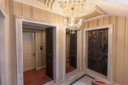 Meserret Palace Hotel - Special Category - image 3