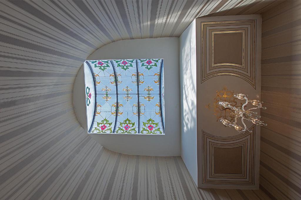 Meserret Palace Hotel - Special Category - image 4