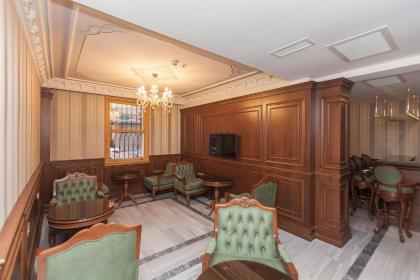 Meserret Palace Hotel - Special Category - image 5